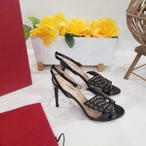 VALENTINO Angelicouture Crystal Angel wing